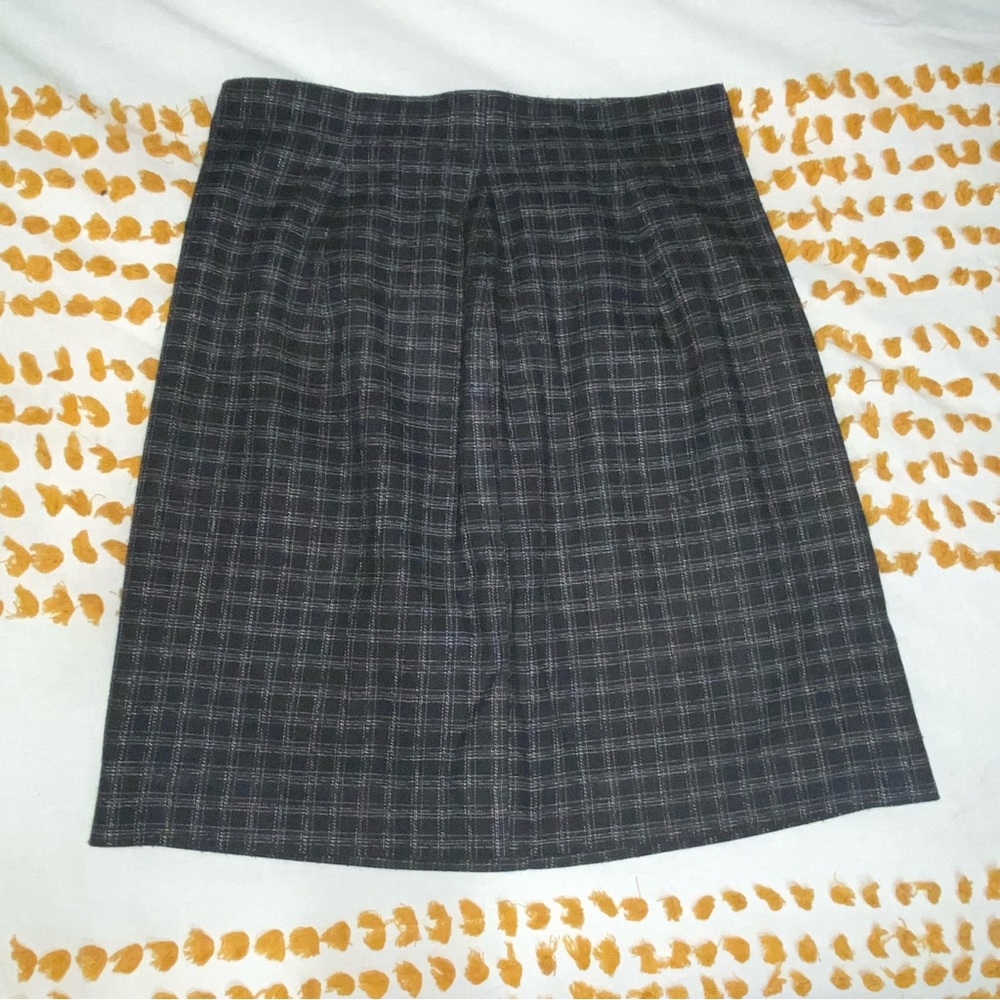 Ann Taylor Mini Skirt Sz 4